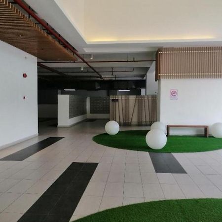 Conezion Residence Putrajaya Wifi Netflix Exterior photo